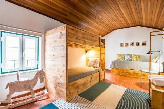 19 Tile Ceramic Concept By Unlock Hotels. fotoÄŸrafÄ±