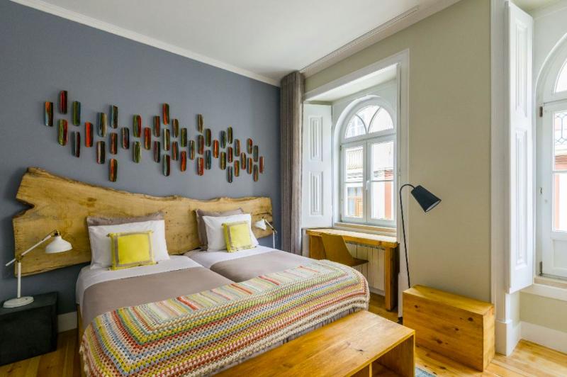 19 Tile Ceramic Concept By Unlock Hotels. - Oda