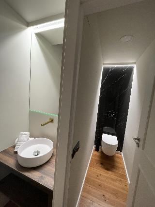 19 Tile Ceramic Concept By Unlock Hotels. fotoÄŸrafÄ±