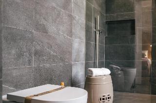 19 Tile Ceramic Concept By Unlock Hotels. fotoÄŸrafÄ±