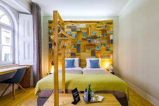 19 Tile Ceramic Concept By Unlock Hotels. fotoÄŸrafÄ±