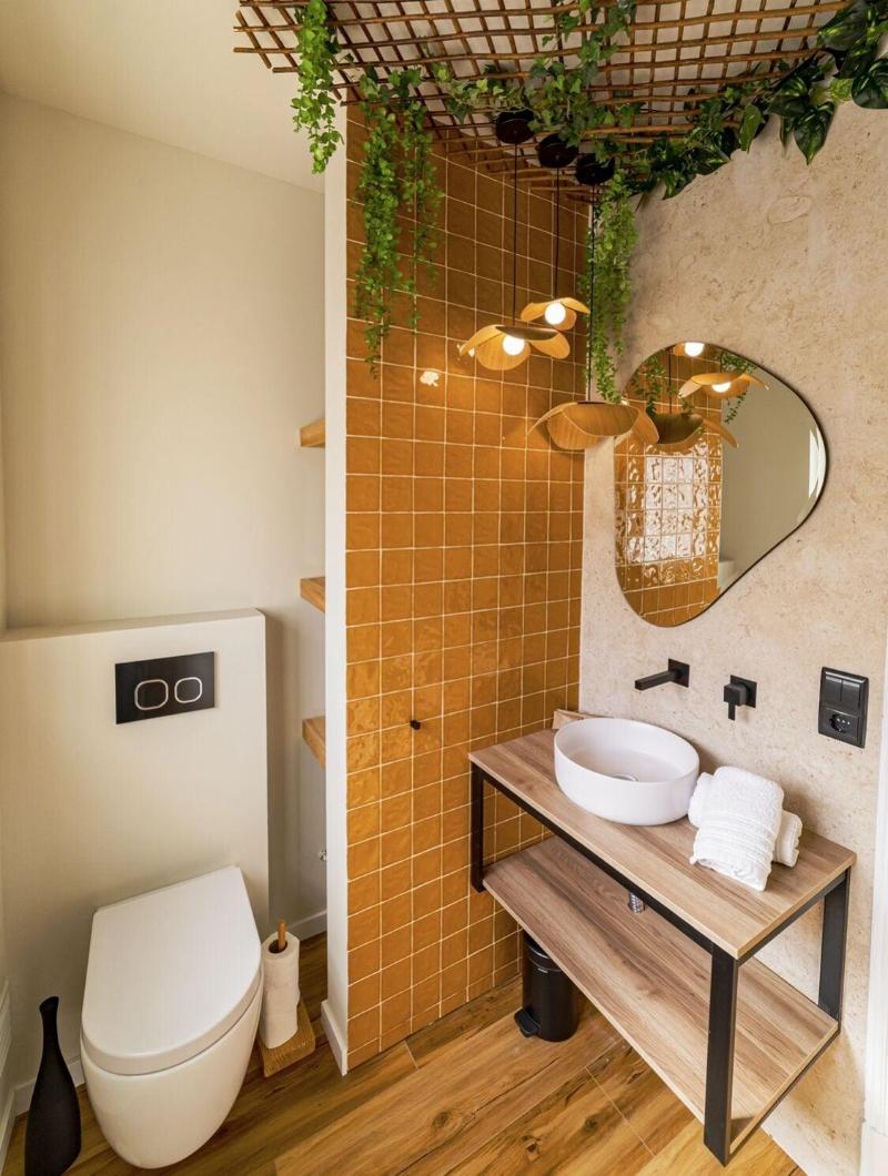 19 Tile Ceramic Concept By Unlock Hotels. - Oda