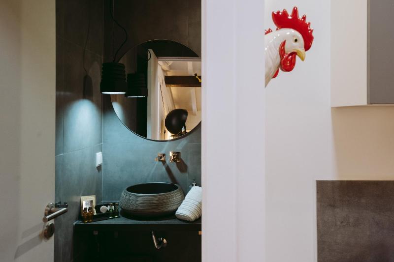 19 Tile Ceramic Concept By Unlock Hotels. - Oda