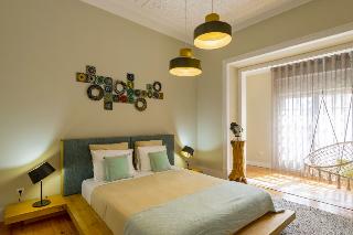 19 Tile Ceramic Concept By Unlock Hotels. fotoÄŸrafÄ±
