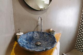 19 Tile Ceramic Concept By Unlock Hotels. fotoÄŸrafÄ±