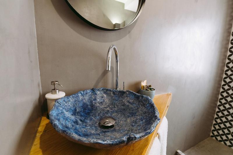 19 Tile Ceramic Concept By Unlock Hotels. - Oda