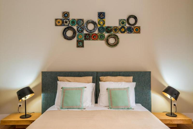 19 Tile Ceramic Concept By Unlock Hotels. - Oda