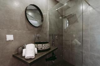19 Tile Ceramic Concept By Unlock Hotels. fotoÄŸrafÄ±