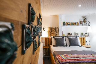 19 Tile Ceramic Concept By Unlock Hotels. fotoÄŸrafÄ±
