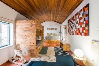 19 Tile Ceramic Concept By Unlock Hotels. fotoÄŸrafÄ±