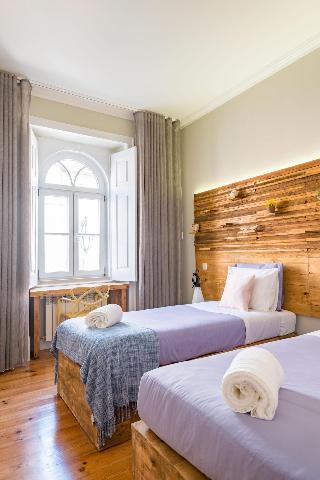 19 Tile Ceramic Concept By Unlock Hotels. fotoÄŸrafÄ±