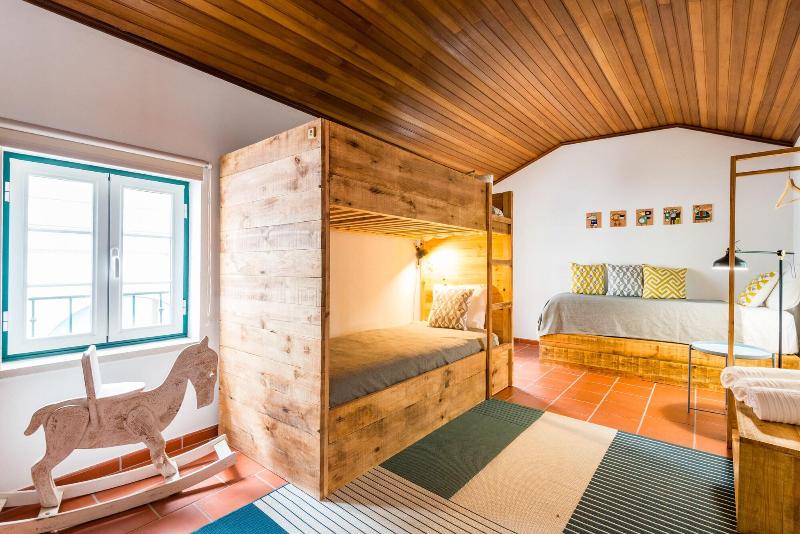 19 Tile Ceramic Concept By Unlock Hotels. - Oda