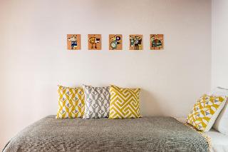 19 Tile Ceramic Concept By Unlock Hotels. fotoÄŸrafÄ±