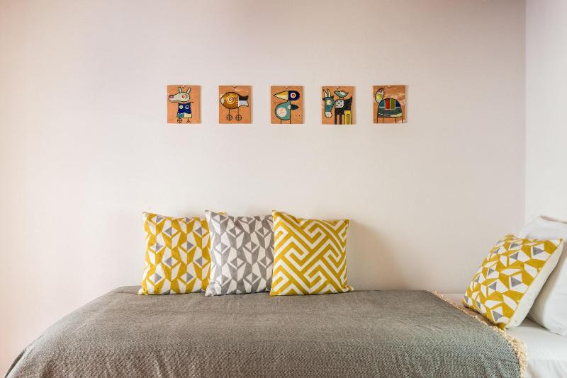 19 Tile Ceramic Concept By Unlock Hotels. - Oda
