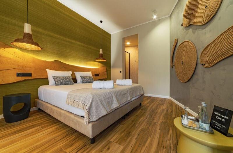 19 Tile Ceramic Concept By Unlock Hotels. - Oda