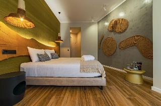19 Tile Ceramic Concept By Unlock Hotels. fotoÄŸrafÄ±