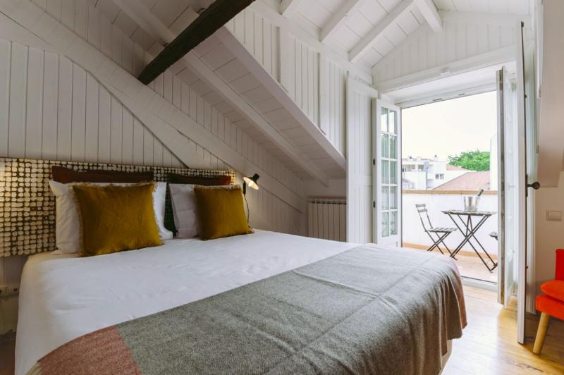 19 Tile Ceramic Concept By Unlock Hotels. - Oda