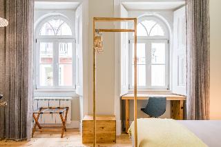 19 Tile Ceramic Concept By Unlock Hotels. fotoÄŸrafÄ±