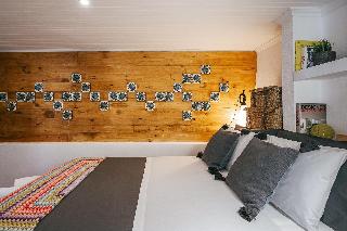19 Tile Ceramic Concept By Unlock Hotels. fotoÄŸrafÄ±