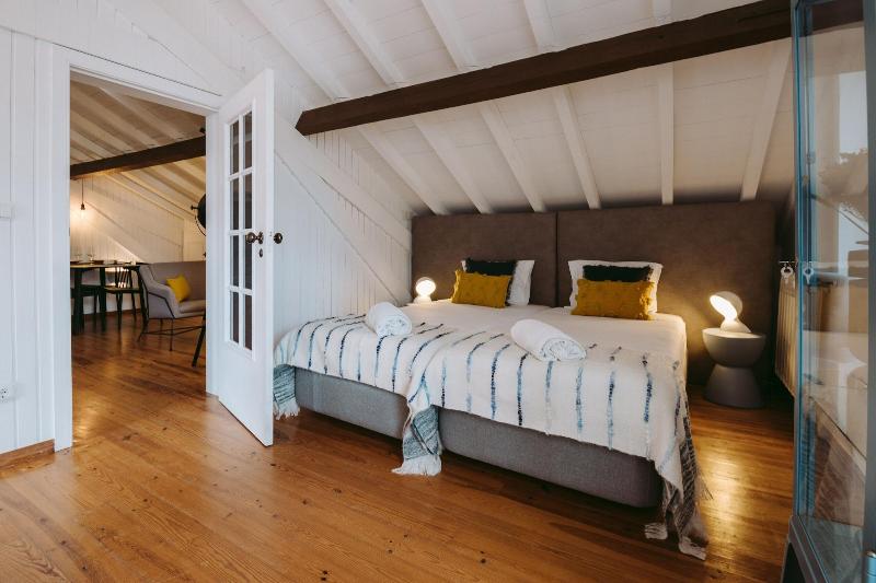19 Tile Ceramic Concept By Unlock Hotels. - Oda