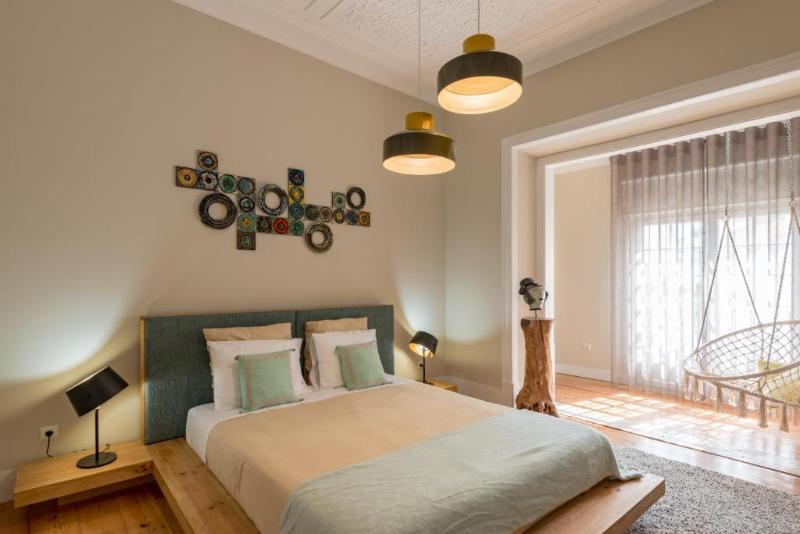 19 Tile Ceramic Concept By Unlock Hotels. - Oda