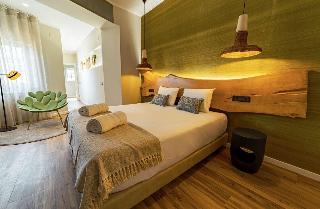 19 Tile Ceramic Concept By Unlock Hotels. fotoÄŸrafÄ±