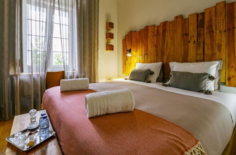 19 Tile Ceramic Concept By Unlock Hotels. - Oda