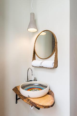19 Tile Ceramic Concept By Unlock Hotels. fotoÄŸrafÄ±
