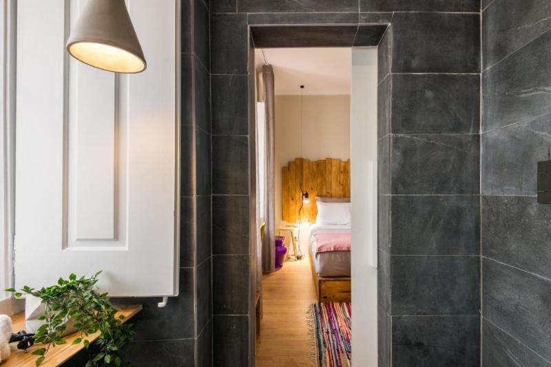 19 Tile Ceramic Concept By Unlock Hotels. - Oda