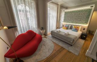 19 Tile Ceramic Concept By Unlock Hotels. fotoÄŸrafÄ±