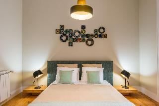 19 Tile Ceramic Concept By Unlock Hotels. fotoÄŸrafÄ±