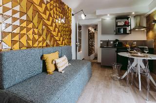 19 Tile Ceramic Concept By Unlock Hotels. fotoÄŸrafÄ±