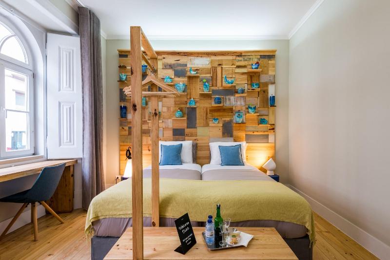 19 Tile Ceramic Concept By Unlock Hotels. - Oda