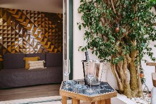 19 Tile Ceramic Concept By Unlock Hotels. fotoÄŸrafÄ±