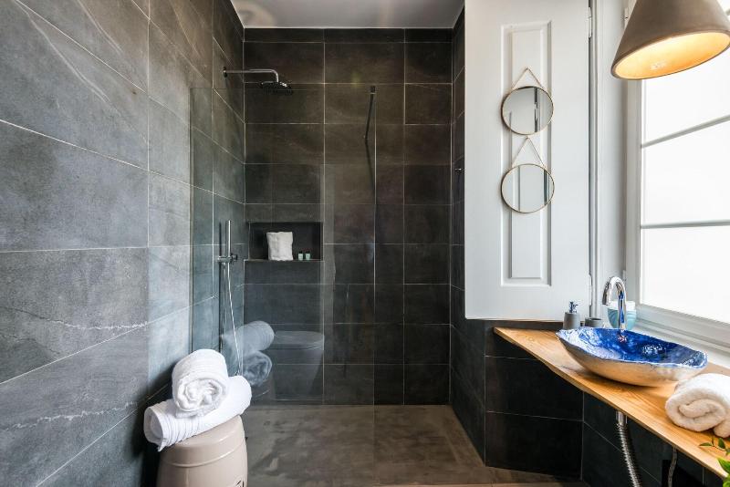 19 Tile Ceramic Concept By Unlock Hotels. - Oda