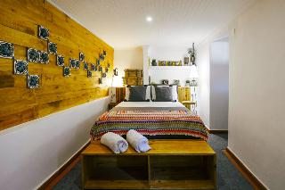 19 Tile Ceramic Concept By Unlock Hotels. fotoÄŸrafÄ±