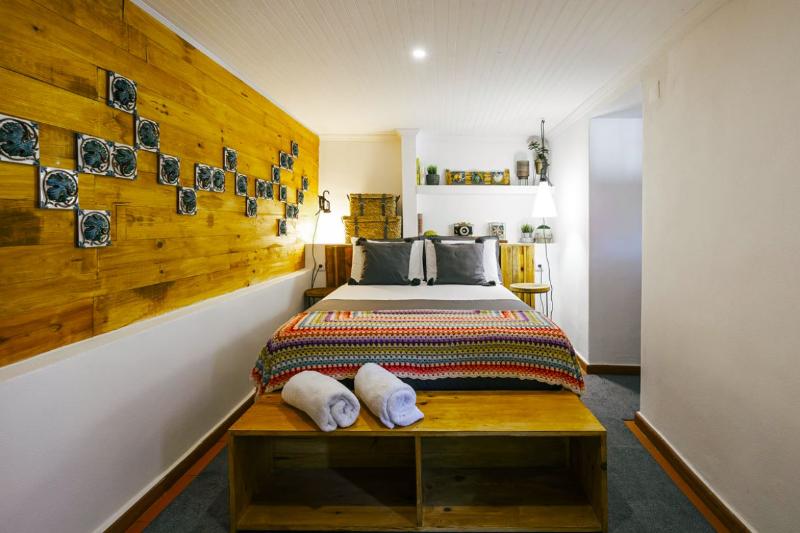 19 Tile Ceramic Concept By Unlock Hotels. - Oda