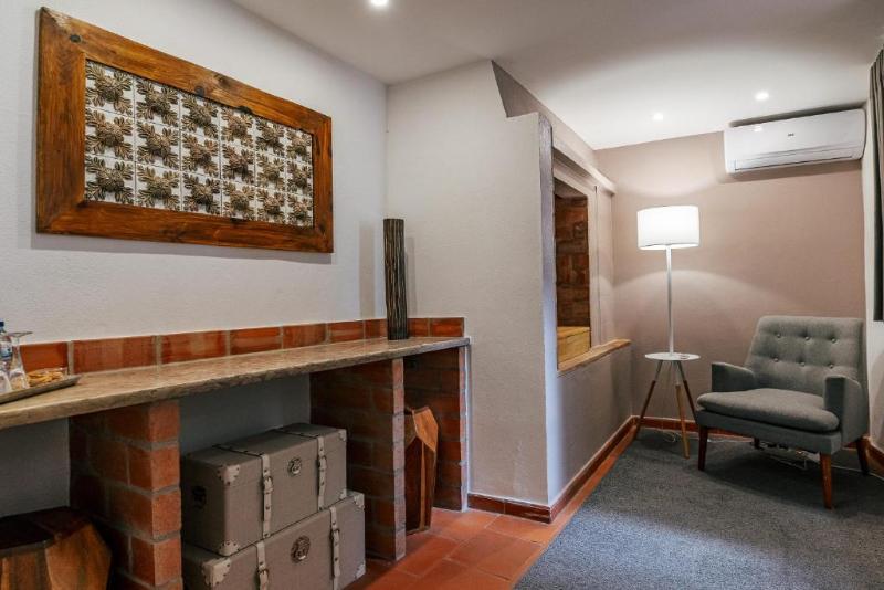 19 Tile Ceramic Concept By Unlock Hotels. - Oda