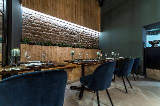 19 Tile Ceramic Concept By Unlock Hotels. fotoÄŸrafÄ±