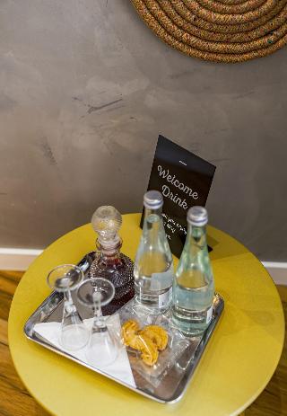 19 Tile Ceramic Concept By Unlock Hotels. fotoÄŸrafÄ±
