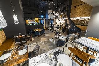 19 Tile Ceramic Concept By Unlock Hotels. fotoÄŸrafÄ±