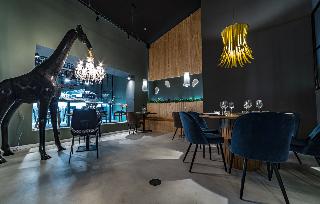 19 Tile Ceramic Concept By Unlock Hotels. fotoÄŸrafÄ±