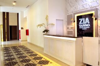 Zia Sanno Menteng Residences fotoÄŸrafÄ±