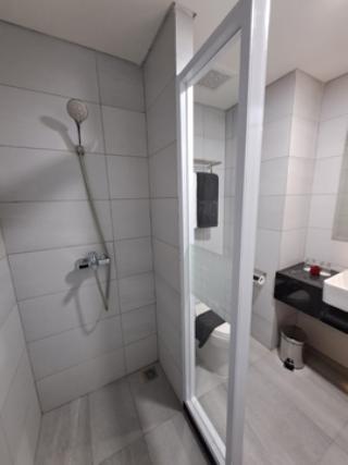 Zia Sanno Menteng Residences fotoÄŸrafÄ±