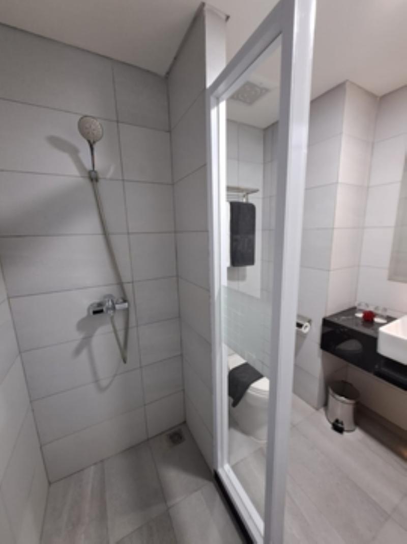 Zia Sanno Menteng Residences - Oda