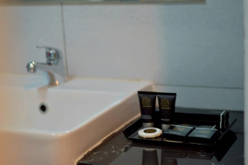 Zia Sanno Menteng Residences - Oda
