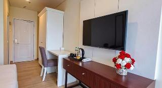 Zia Sanno Menteng Residences fotoÄŸrafÄ±