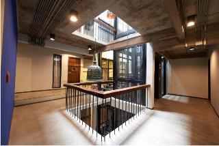 Cacha Hotel fotoÄŸrafÄ±