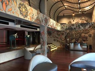 Cacha Hotel fotoÄŸrafÄ±