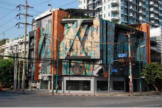 Cacha Hotel otel fotoğrafı